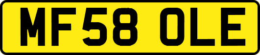 MF58OLE