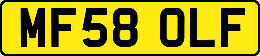 MF58OLF