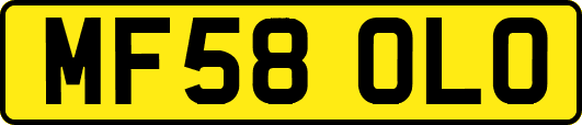 MF58OLO