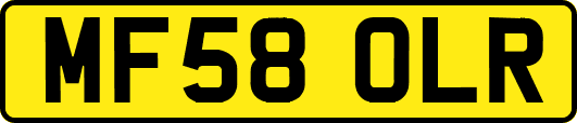 MF58OLR