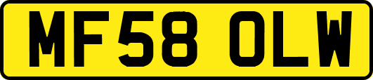MF58OLW
