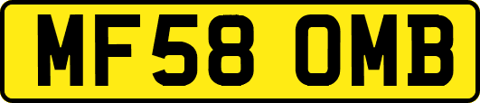 MF58OMB