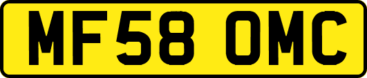 MF58OMC