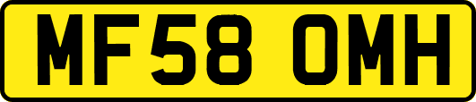 MF58OMH
