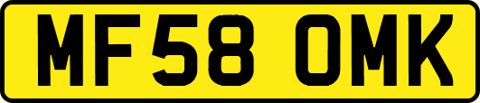 MF58OMK