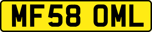 MF58OML