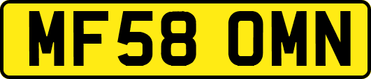 MF58OMN