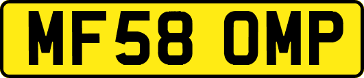 MF58OMP