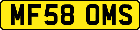 MF58OMS