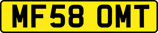 MF58OMT