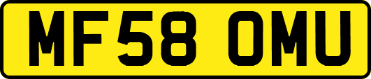 MF58OMU