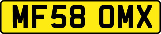 MF58OMX