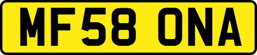 MF58ONA