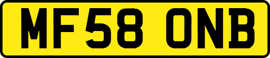 MF58ONB