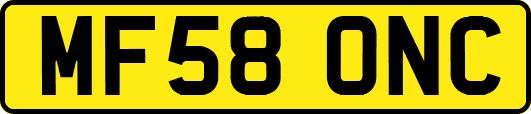 MF58ONC