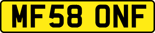 MF58ONF