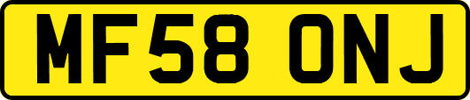 MF58ONJ
