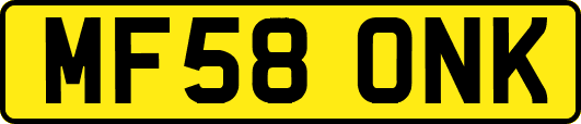 MF58ONK