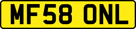 MF58ONL