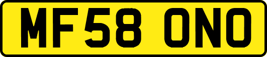 MF58ONO