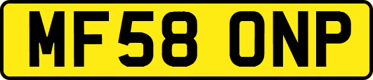 MF58ONP
