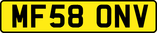 MF58ONV