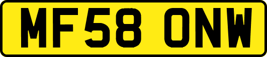 MF58ONW