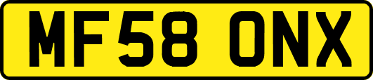 MF58ONX