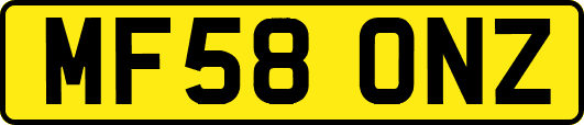 MF58ONZ