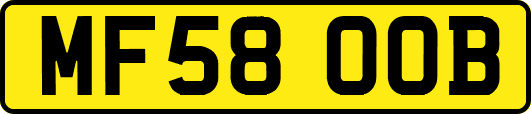 MF58OOB