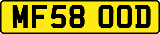 MF58OOD