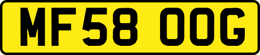 MF58OOG