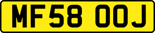 MF58OOJ