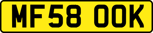 MF58OOK