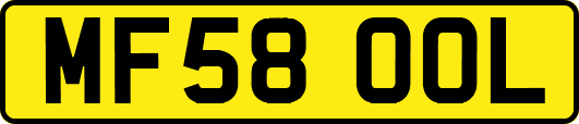 MF58OOL