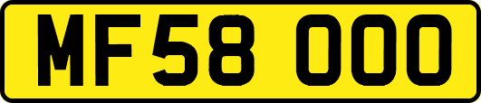 MF58OOO