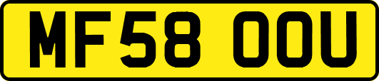MF58OOU