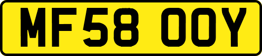 MF58OOY