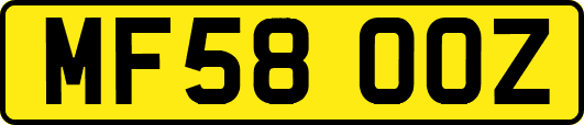 MF58OOZ