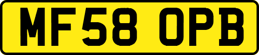 MF58OPB