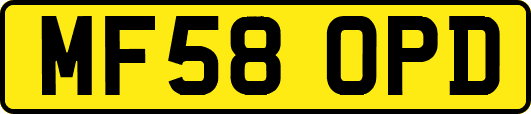 MF58OPD