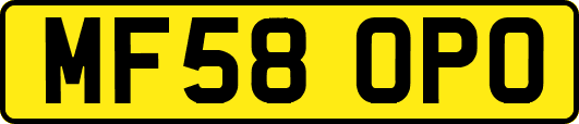 MF58OPO