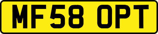 MF58OPT