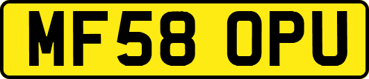 MF58OPU