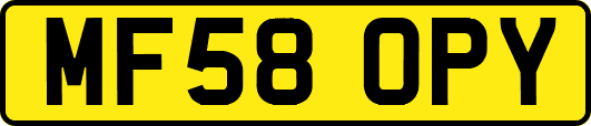 MF58OPY