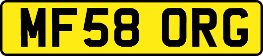 MF58ORG