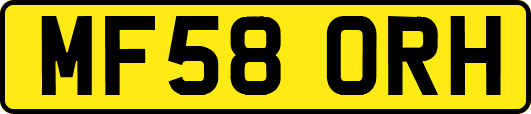 MF58ORH