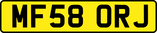 MF58ORJ
