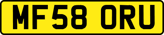 MF58ORU