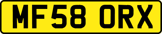 MF58ORX